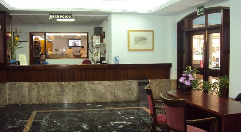 Hotel Sur Cala Bona  Exteriér fotografie